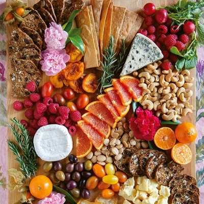 California grazing board