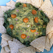 Guacamole