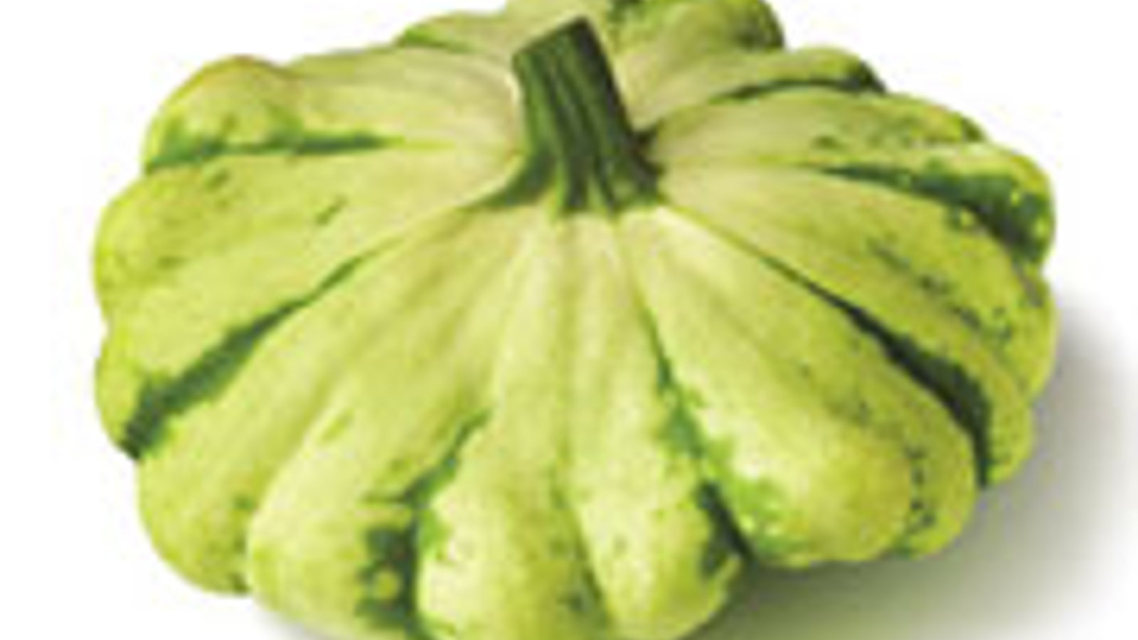 Baked summer squash