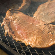 Carne asada tacos