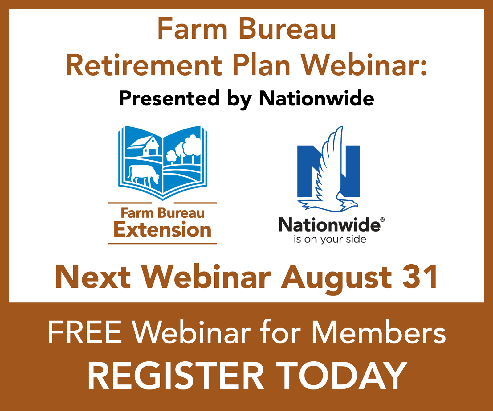 Farm Bureau Retirement Plan